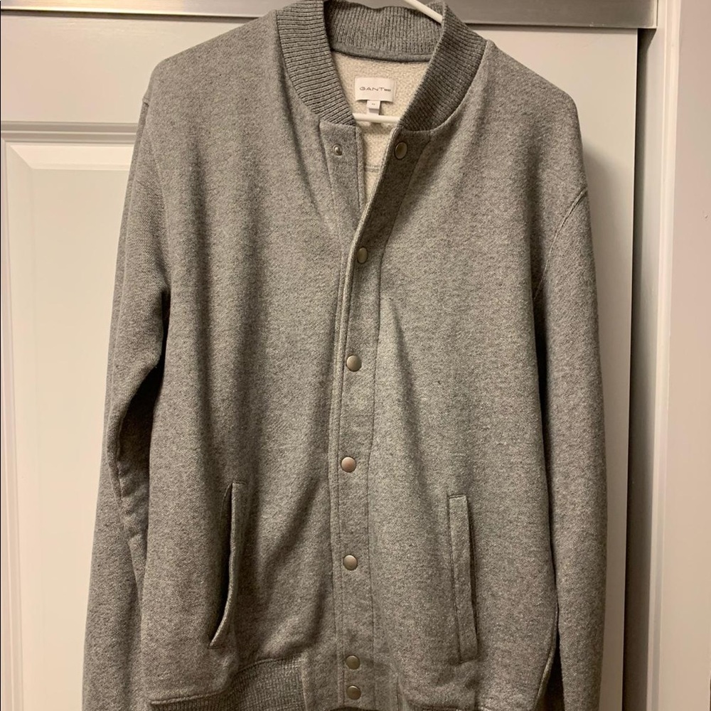 GANT sweater 100% cotton